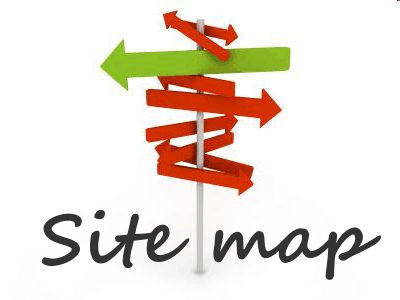 sitemap image